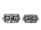 Polaris General Big Lift Kit Heavy Duty Axles - Rhino 2.0 by SuperATV AX01-023F-2#GEX